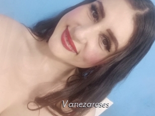 Vanezaroses