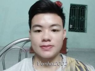 Vanhai2002