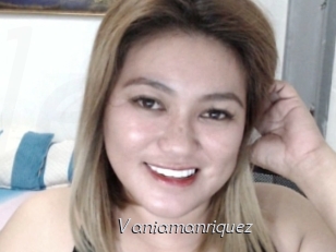 Vaniamanriquez