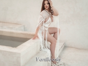 Vanillaasky
