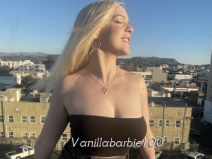 Vanillabarbie100