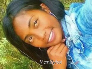 Vanillyhot