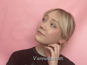 Vannabiasotti