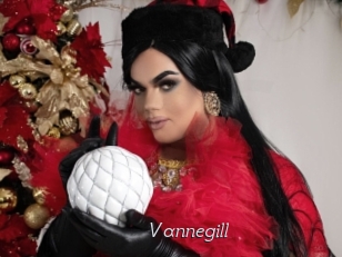 vannegill Le Scandale