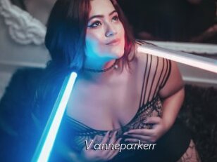 Vanneparkerr
