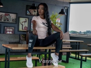 vannerose Le Scandale