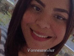 Vannesasexhot