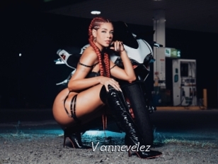 Vannevelez