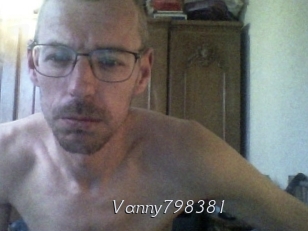 vanny798381 Le Scandale