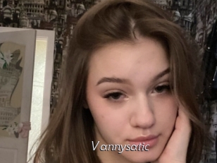 Vannysatic