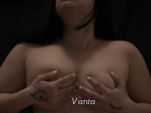 Vanta