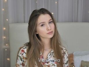 Vasilevska