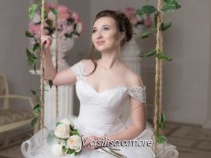 Vasilisaamore