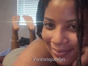 vastoriajocelyn Le Scandale