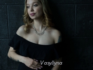 Vasyllyna
