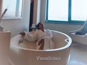 Vavalicious
