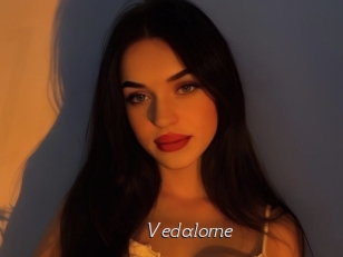 Vedalorne