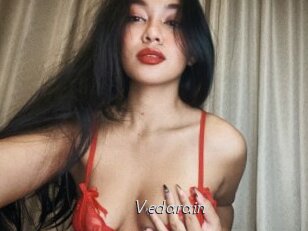Vedarain