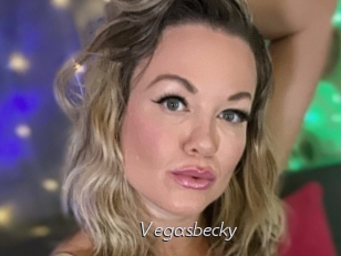 vegasbecky Le Scandale