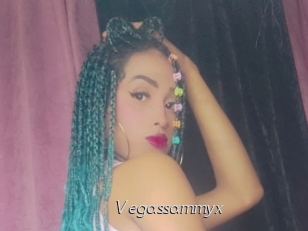 Vegassammyx