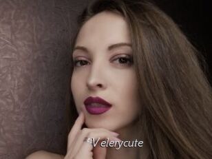 Velerycute