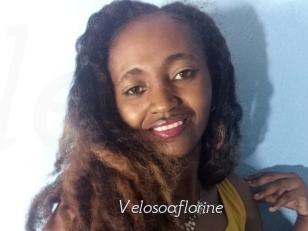 Velosoaflorine