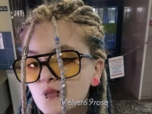 Velvet69rose