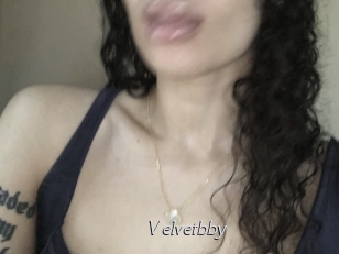 Velvetbby