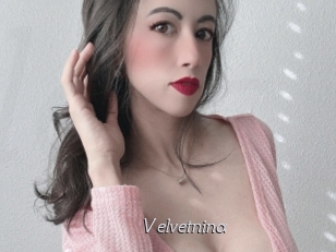 Velvetnina