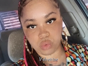 velvetrise Le Scandale
