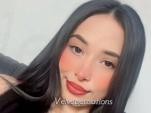 Velvetsensations