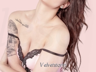Velvetstorm