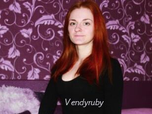 Vendyruby