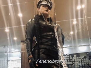 Venenabrand