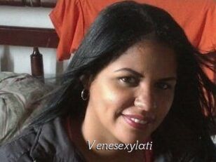Venesexylati
