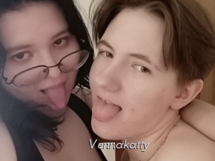 Vennakatty