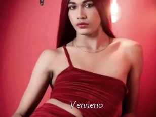 Venneno