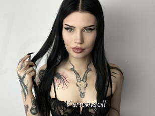 Venomdoll