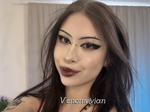 Venomvivian