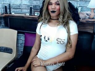 venus_hott Le Scandale