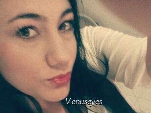 Venuseyes