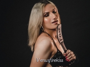 Venusfirekiss