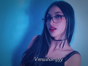 Venushornyyy