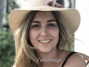 Venusmagic