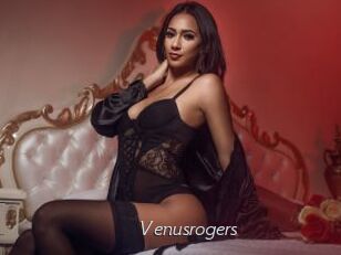 Venusrogers