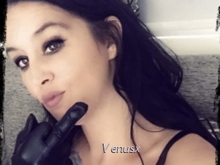 Venusx