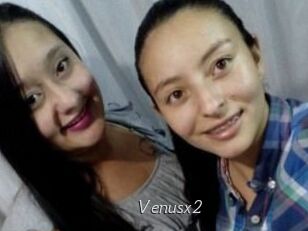 Venusx2