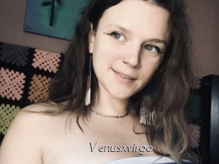 Venusxvirgo