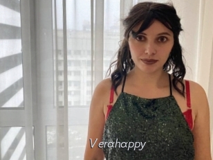 Verahappy