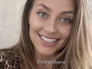 Verasurikova